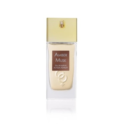 

Alyssa Ashley Amber Musk Eau De Parfum Spray 30ml