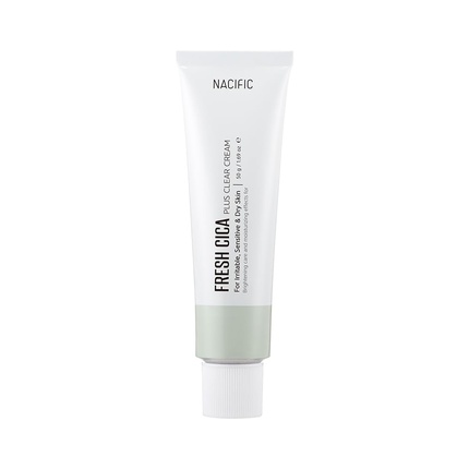 

Свежий Cica Plus Clear Cream 50 мл Nacific
