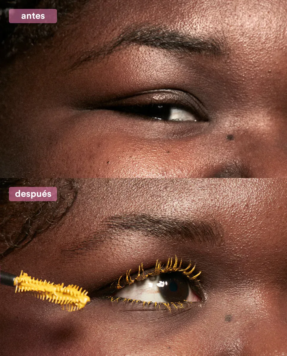 Тушь для ресниц The Color Mascara 3Ina, 137 — фото 3