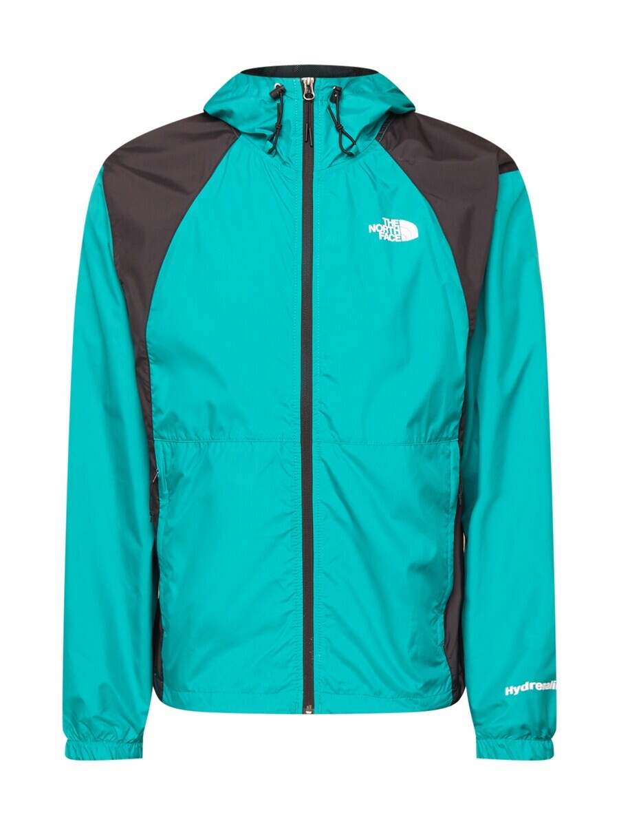 

Куртка для активного отдыха THE NORTH FACE Performance Jacket Hydrenaline, зеленый