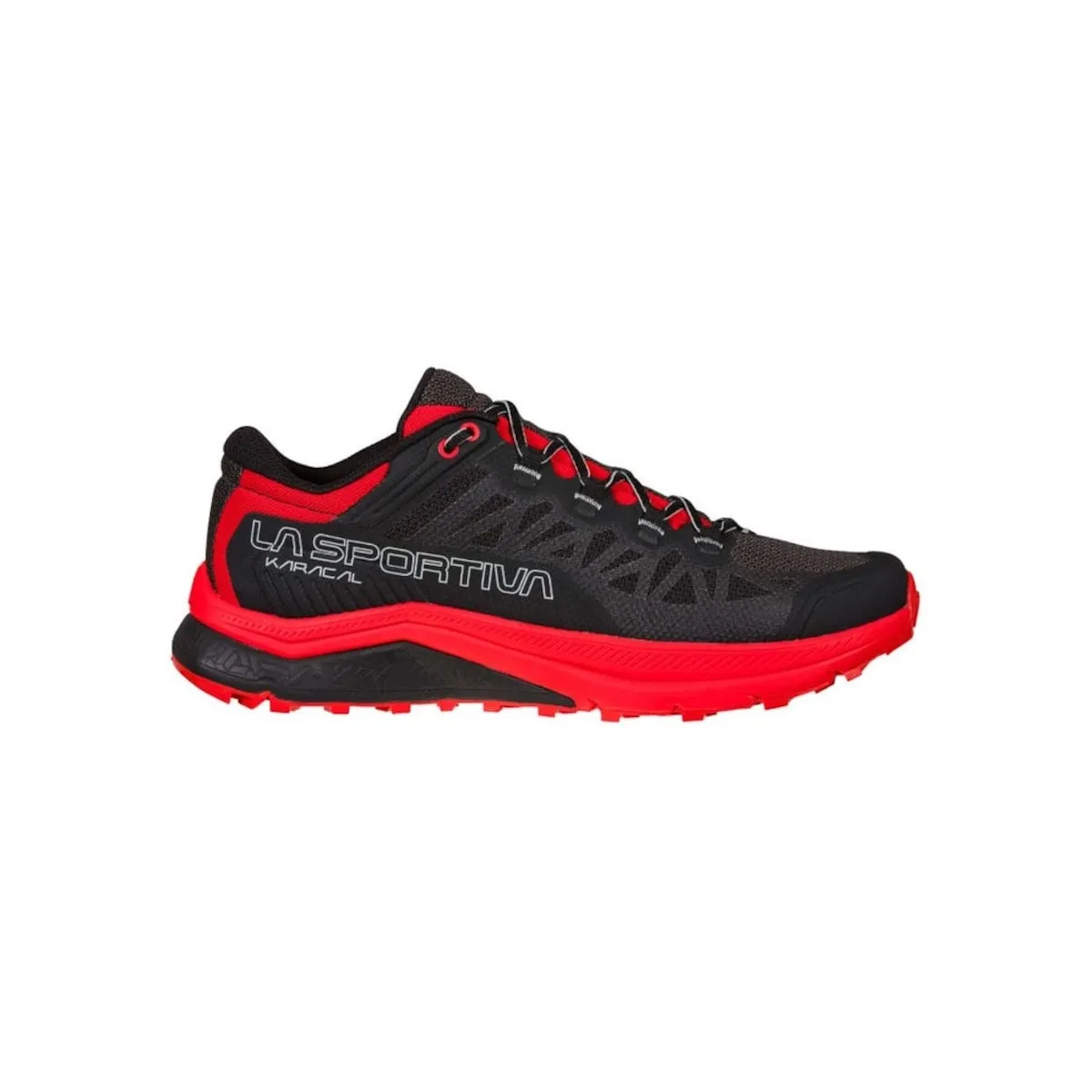 

Мужские трейловые кроссовки Karacal La Sportiva, черный
