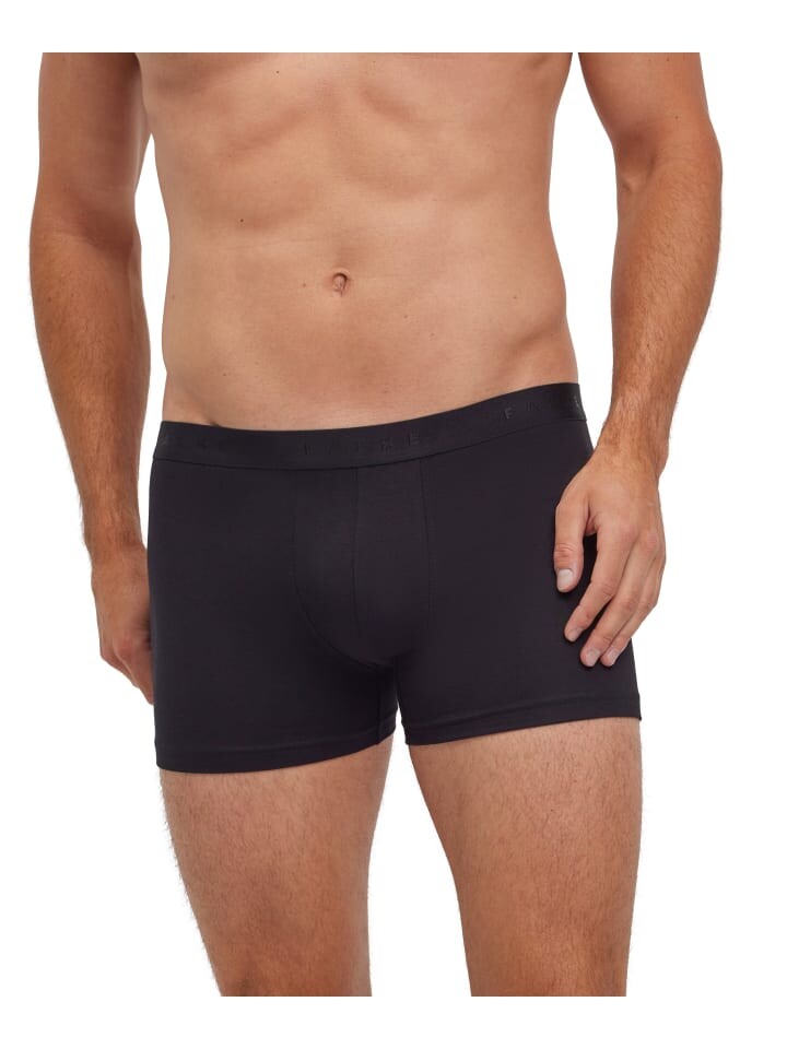 

Боксеры Falke 2er Pack Herren Daily Comfort, черный