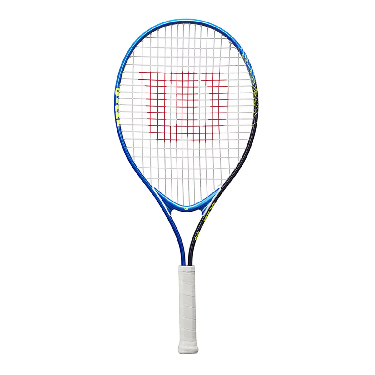 

Wilson Slam Junior 25 Мальчики теннисная ракетка, синий