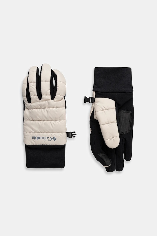 

Перчатки Powder Lite Columbia, бежевый