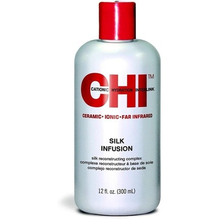 

Silk Infusion Комплекс для восстановления шелка 355мл, Chi