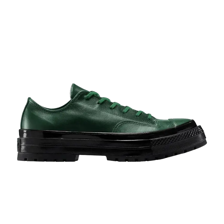 

Кроссовки Converse Chuck 70 Low, National Leather - Branch Out