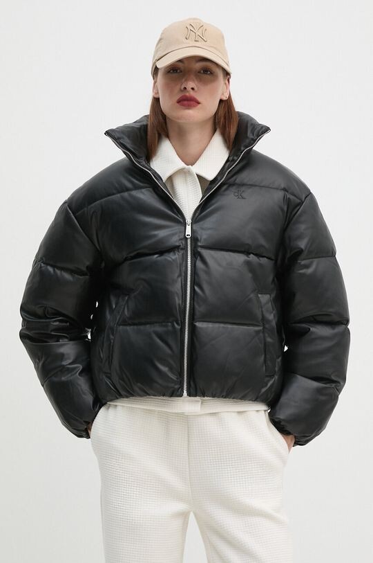 

Куртка Calvin Klein Jeans, черный
