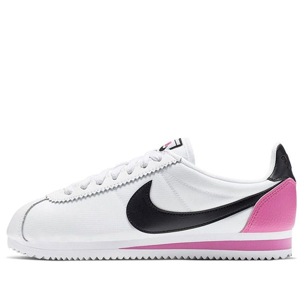 

Кроссовки классические cortez prem Nike, белый