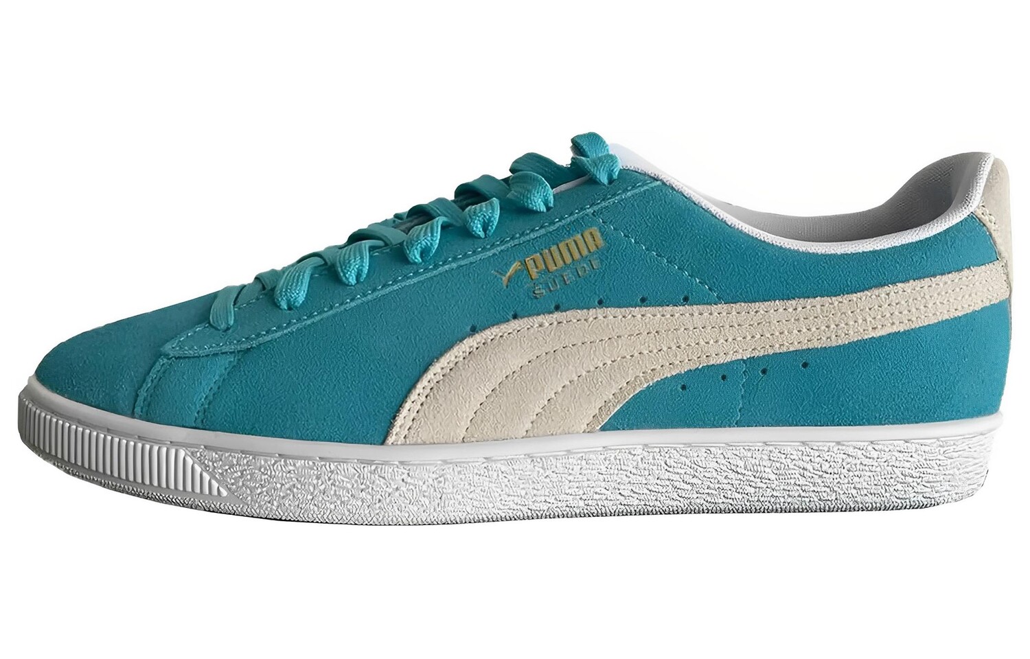 

Кроссовки PUMA Suede Classic Xxi Maersk