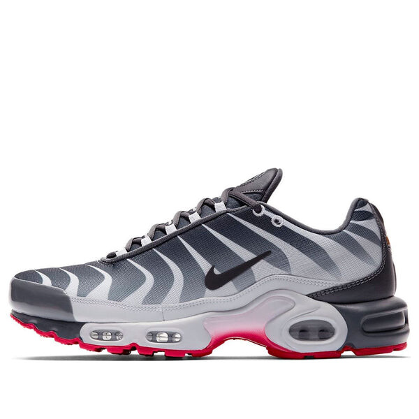 

Кроссовки air max plus 'before the bite' Nike, белый
