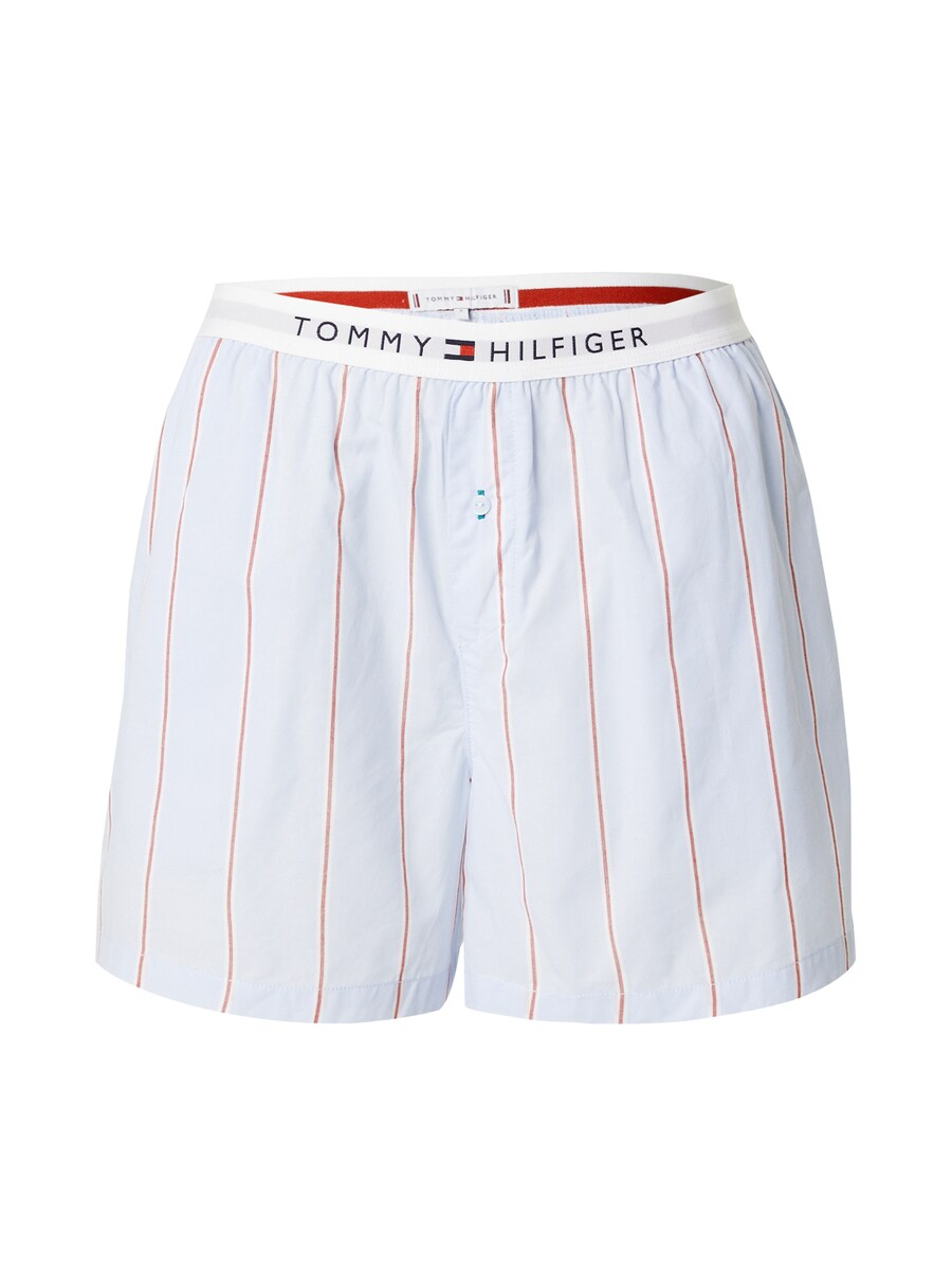 

Пижамные брюки Tommy Hilfiger Underwear, светло-синий