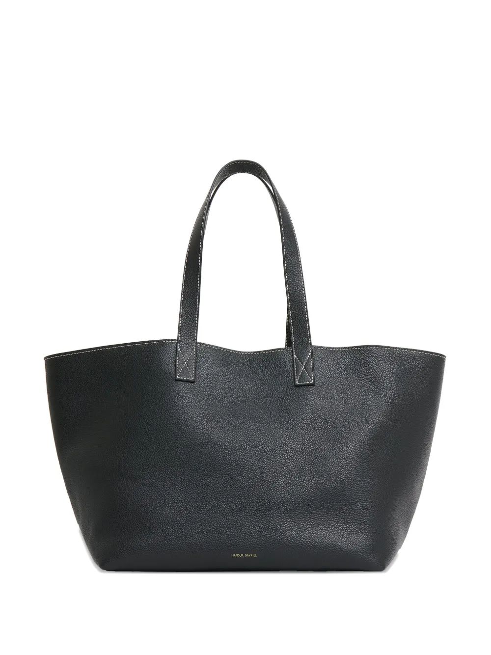 

Сумка-тоут Carryall Mansur Gavriel, черный