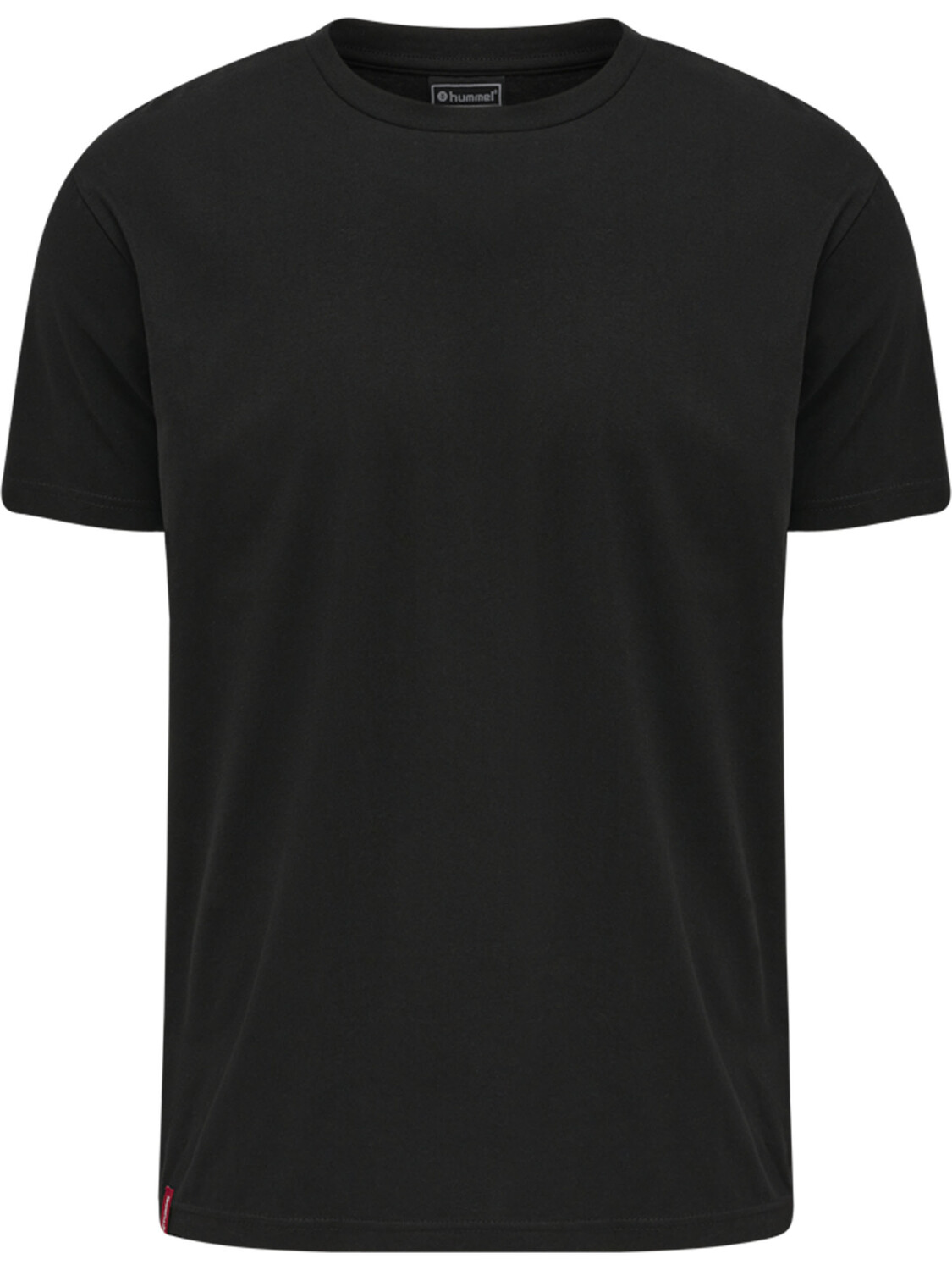 

Футболка Hummel S/S Hmlred Basic S/S, черный