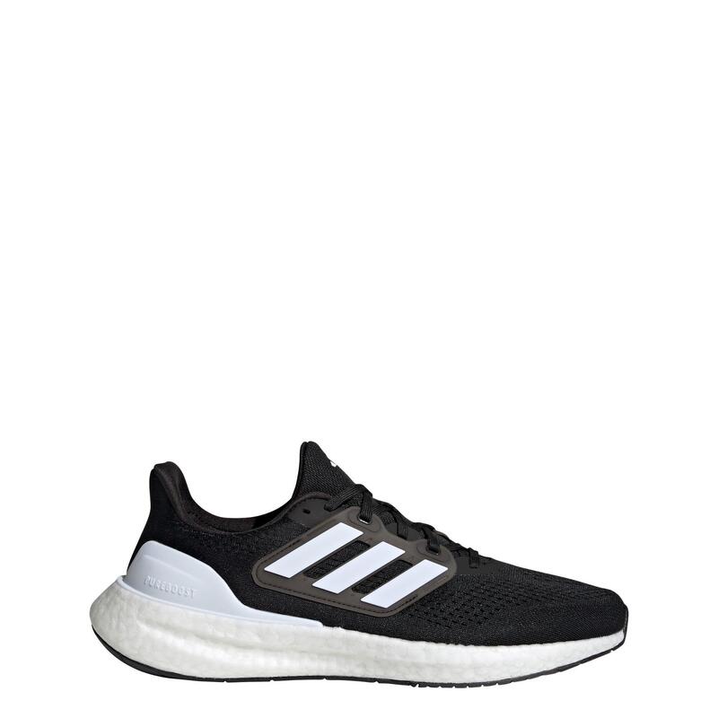 

Кроссовки Pureboost 23 ADIDAS, цвет weiss, Серый, Кроссовки Pureboost 23 ADIDAS, цвет weiss