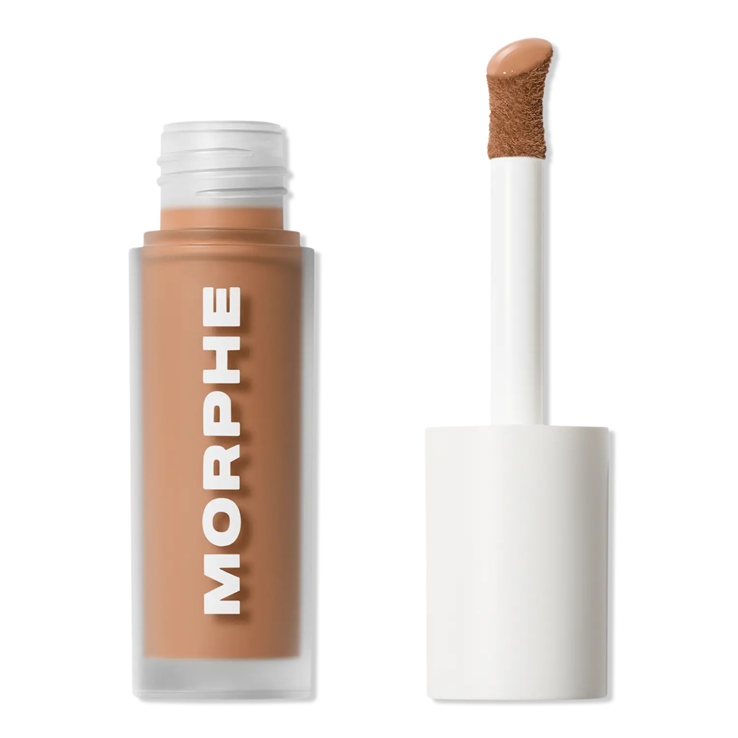 

Корректор для области под глазами Wakeup Artist Morphe, Hazelnut 10.5W (rich with warm golden undertones)