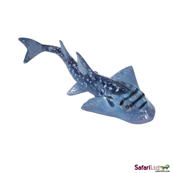

Safari Ltd 226329 Скат с акульим плавником 12х2,5см