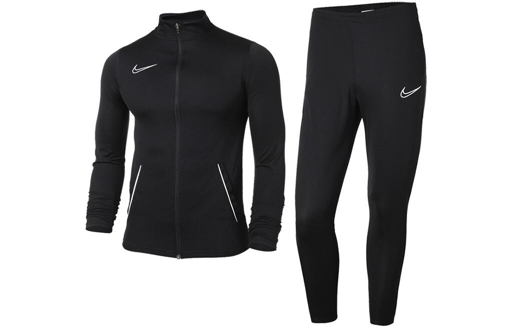 

Мужская повседневная спортивная одежда Nike, цвет Black