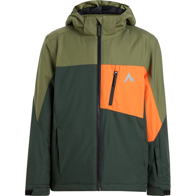 

Jacket ju.-jacket dorian b Mckinley, мультиколор