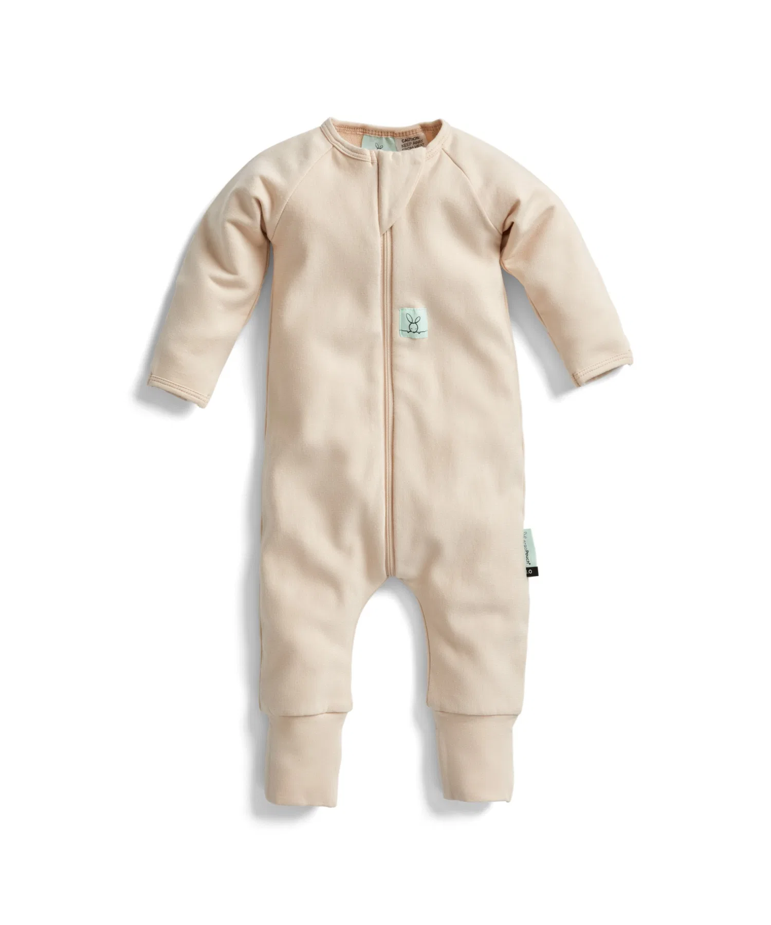Комбинезон с длинными рукавами ergoPouch/Layer 1.0TOG (подходит для использования с новорожденного)