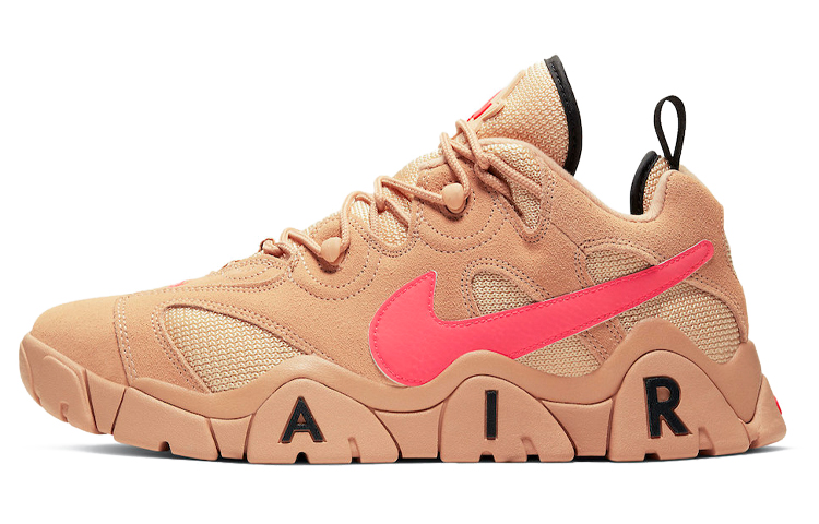 

Кроссовки для бега Nike Air Barrage унисекс