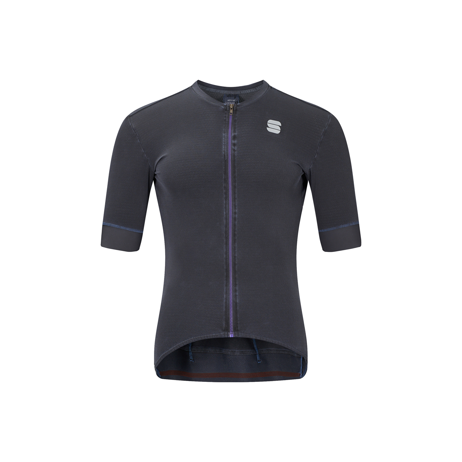 Спортивная велоодежда Sportful, шиферно-серый — фото 2