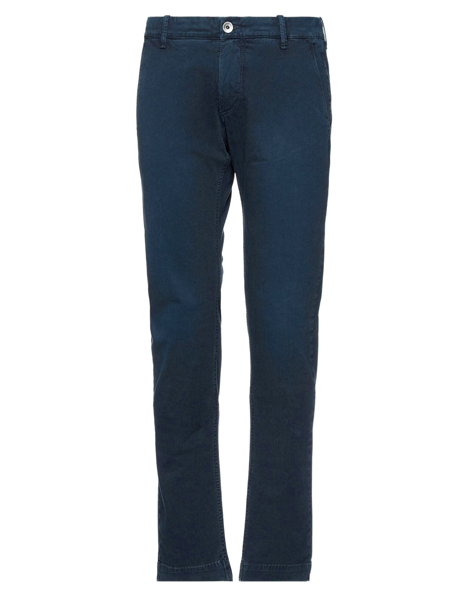 

Брюки Jacob CohЁN, синий