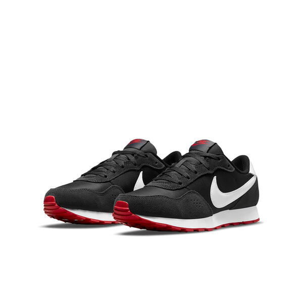 Кроссовки md valiant Nike, черный — фото 3