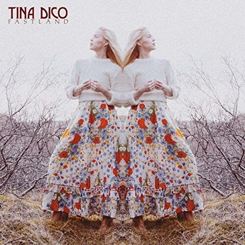 

CD диск Dico, Tina: Fastland