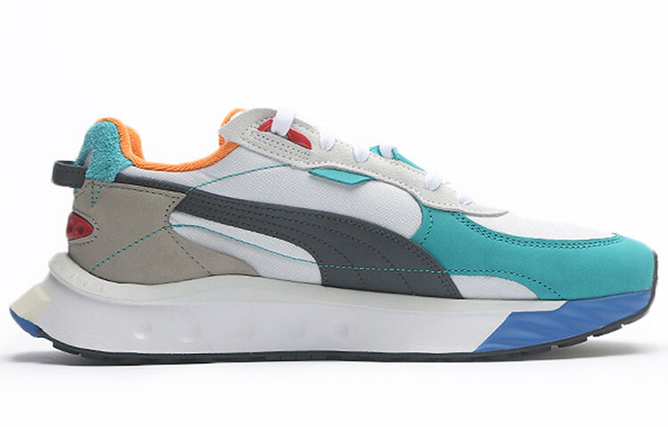 

Кроссовки Puma унисекс