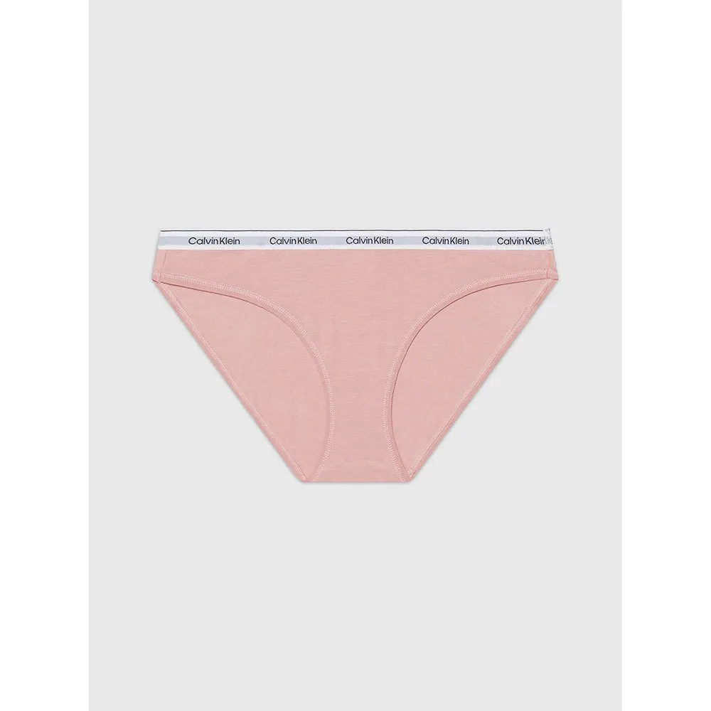 

Трусы Calvin Klein 000QD5044E, розовый