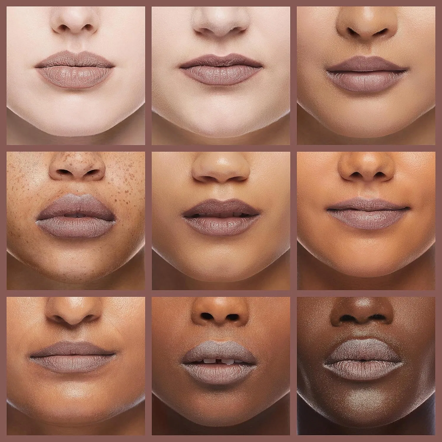 Матовая подводка для губ Suede Matte Lip Liner, NYX Professional Makeup, красный оттенок Los Angeles, 0.16 унции — фото 4
