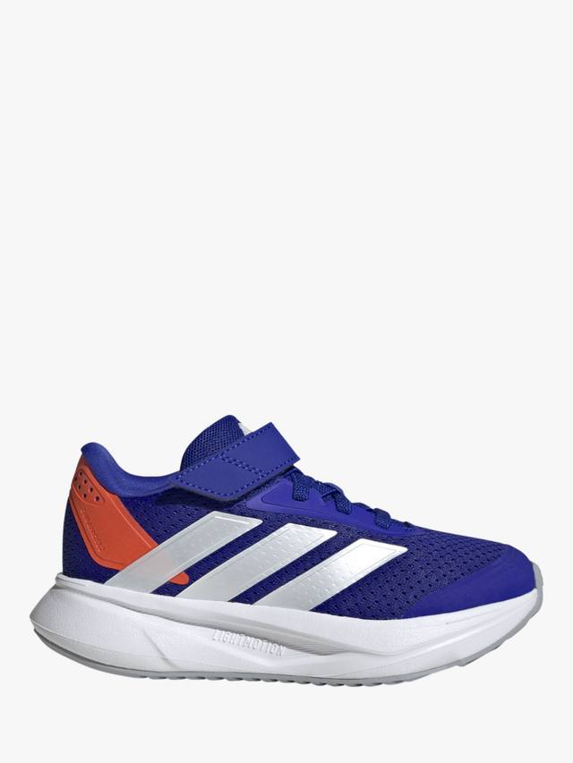 

Детские беговые кроссовки Duramo SL2 adidas, Blue