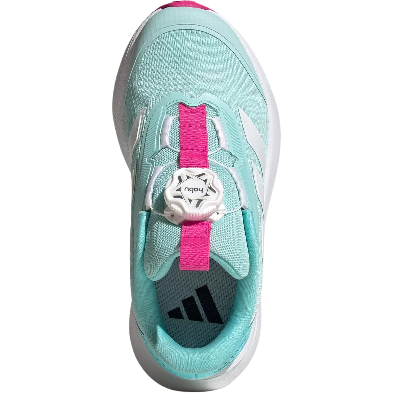 Adidas Кроссовки для бега Duramo SL 2.0 Rebound Low top Kids' Blue — фото 4