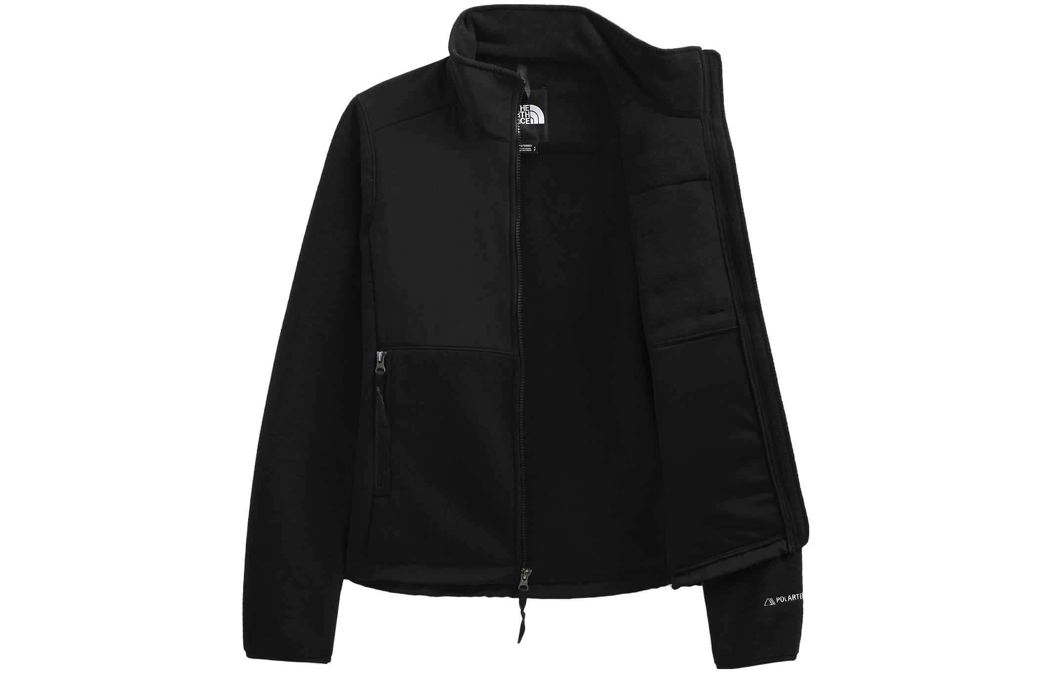 

THE NORTH FACE Женская куртка, цвет Black