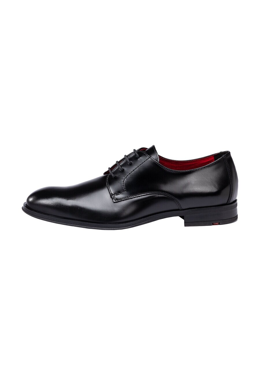 

Деловые туфли LLOYD Lace-Up Shoes Siena, черный