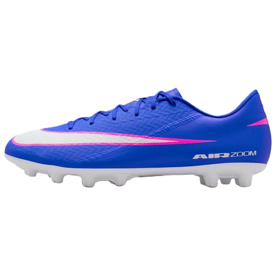 

Nike Бутсы для футбола Mercurial Vapor 16 Academy Unisex Racing Blue