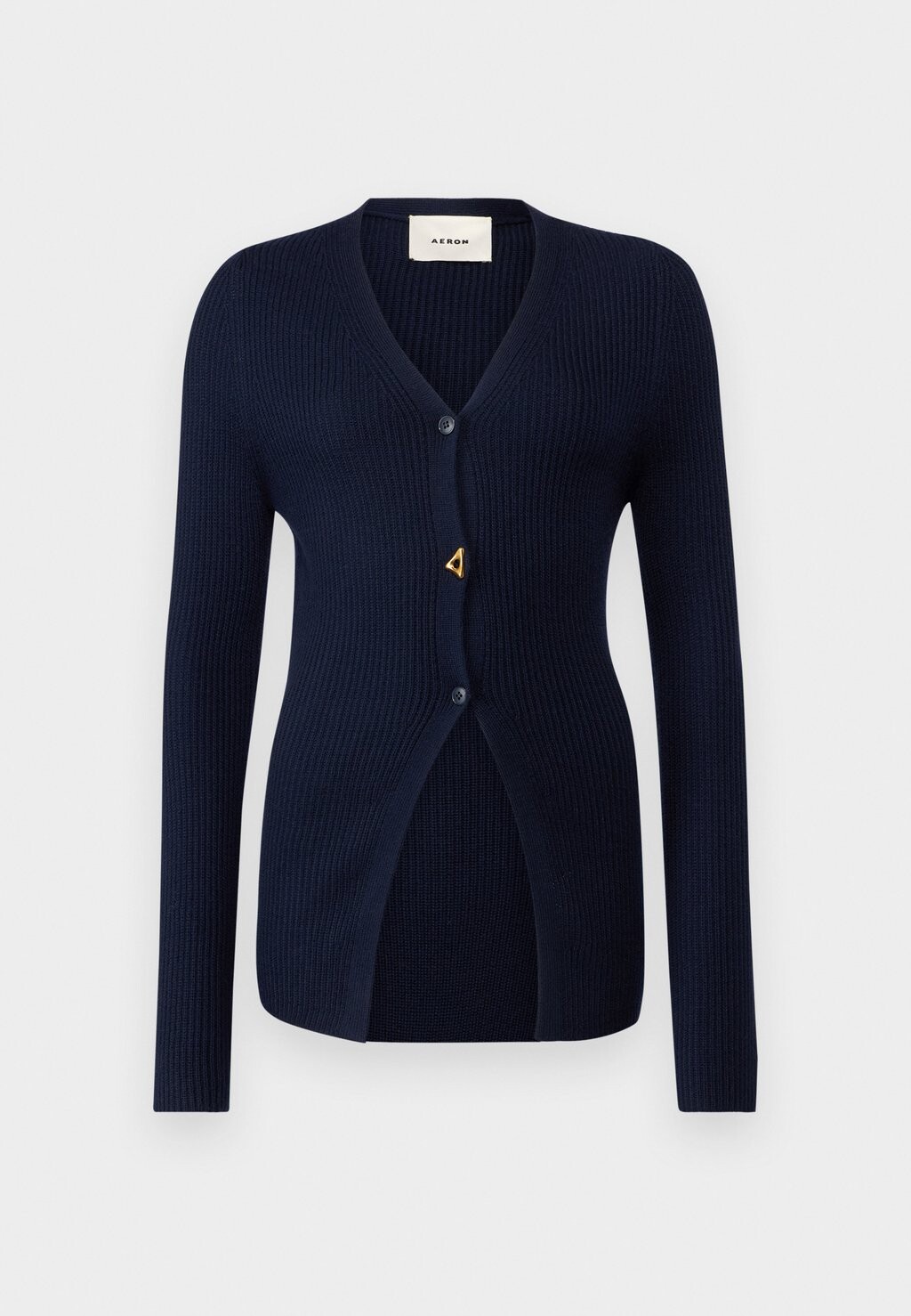 

Кардиган NEELA CARDIGAN AERON, темно-синий
