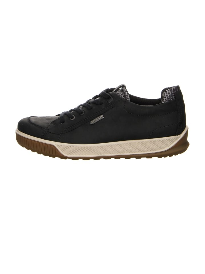 

Низкие кроссовки Ecco Sportliche, черный
