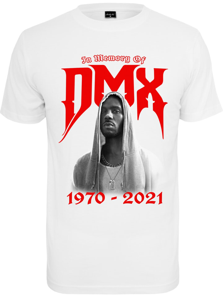 

Футболка Mister Tee T-Shirt, белый