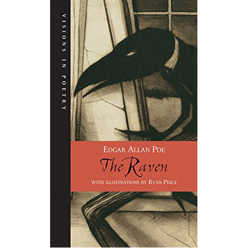

Книга The Raven