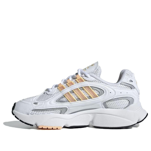 Кроссовки ozmillen Adidas, белый