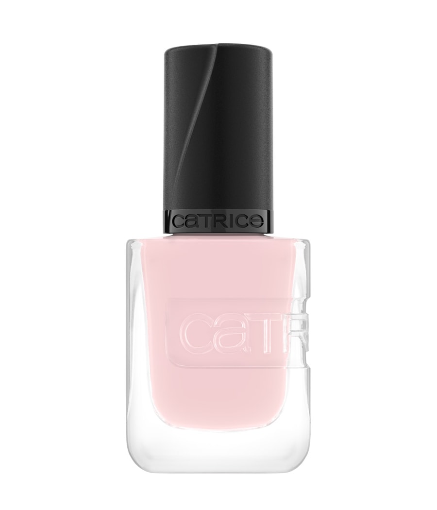

Лак для ногтей CATRICE Gel Affair Nail Lacquer, Nr. 004 - Rosy Bowtastic, 11 ml