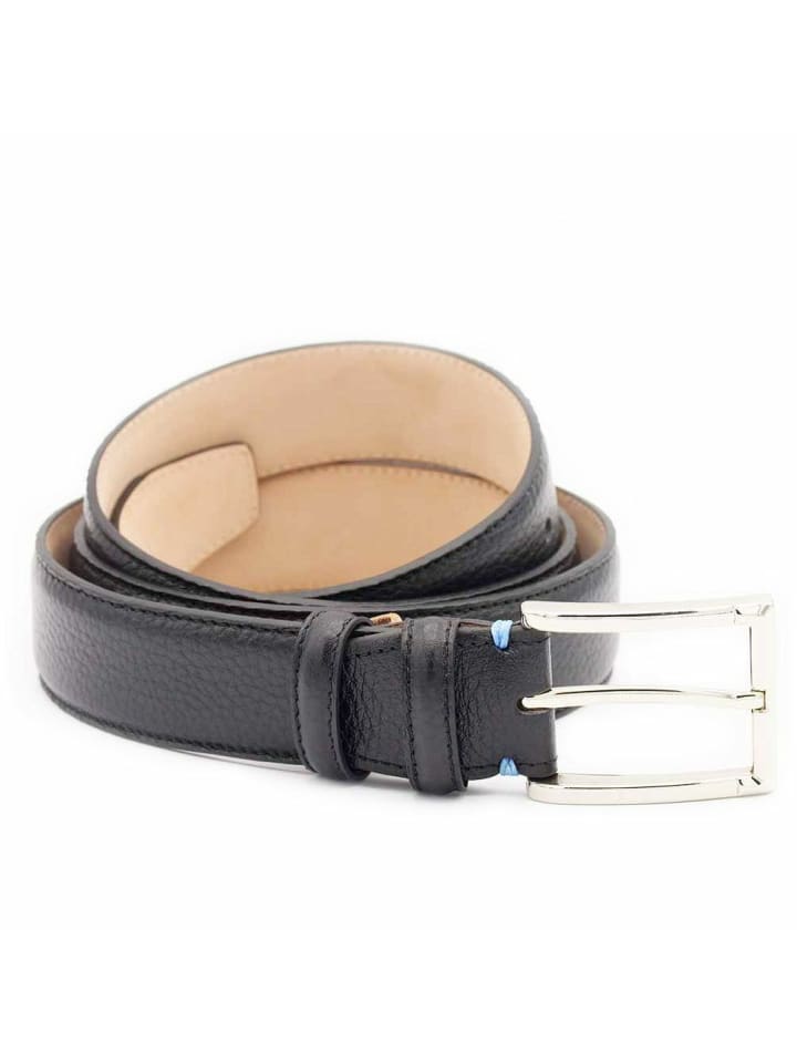 

BGents Черный пояс для женщин