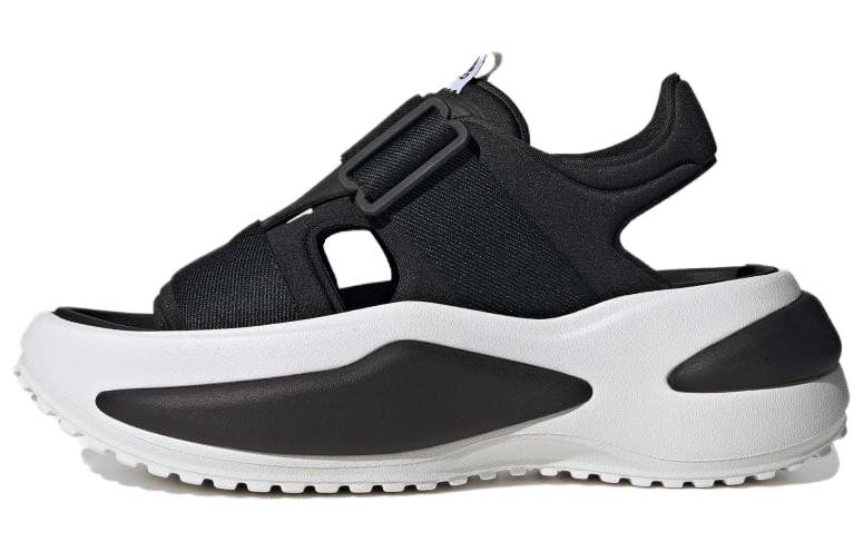 

Сандалии Mehana Core Black Cloud White женские Adidas