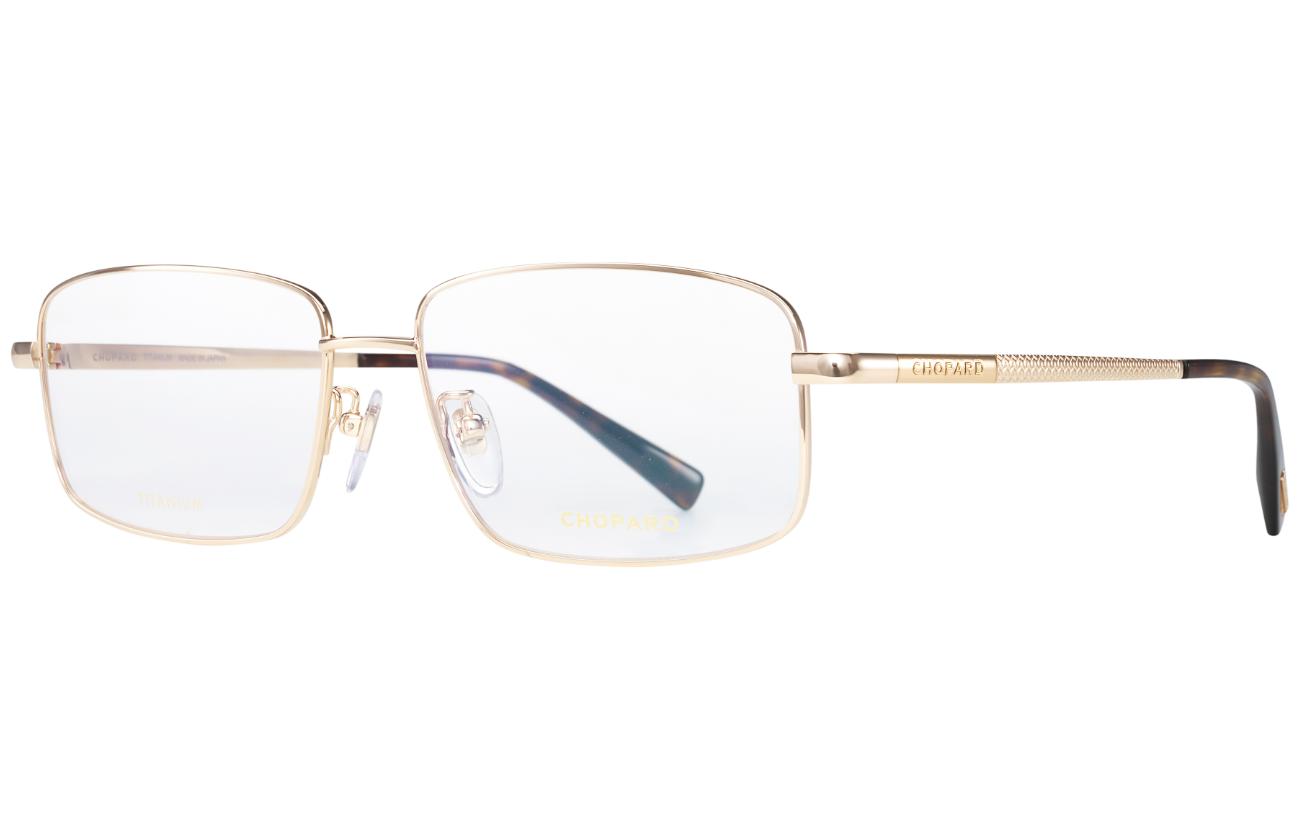 

Chopard Классические гоночные очки для мужчин, VCHG43J0594