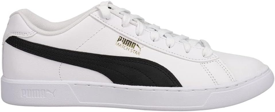 

Мужские кроссовки PUMA Match Star, белый/черный