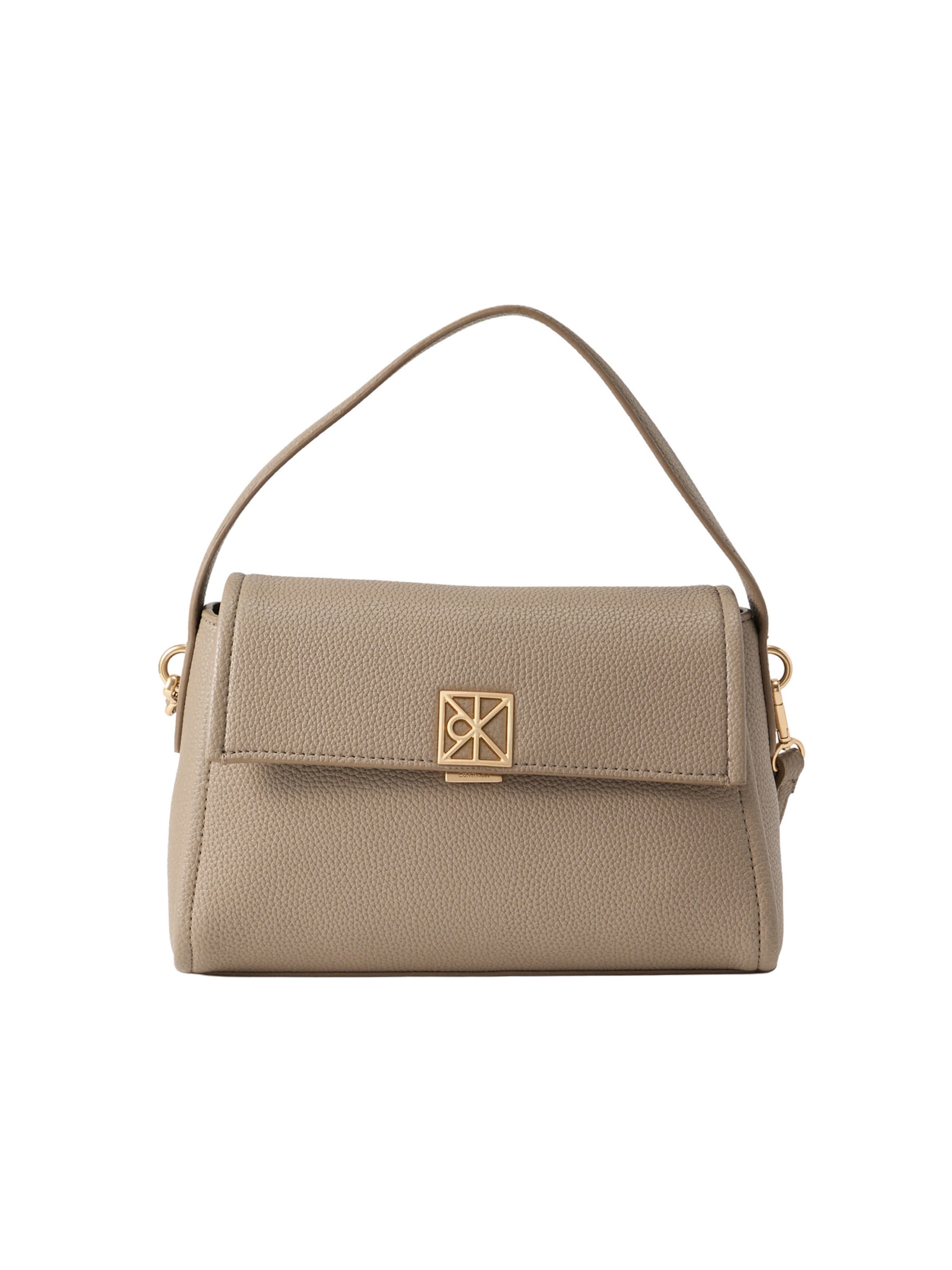 

Calvin Klein Сумка в цвете Mocha