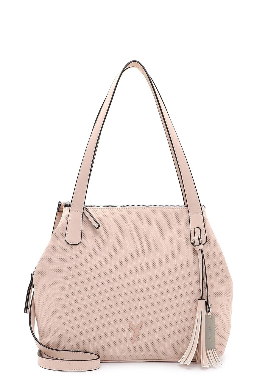 

Шоппер Suri Frey Shopper Romy, цвет Rose