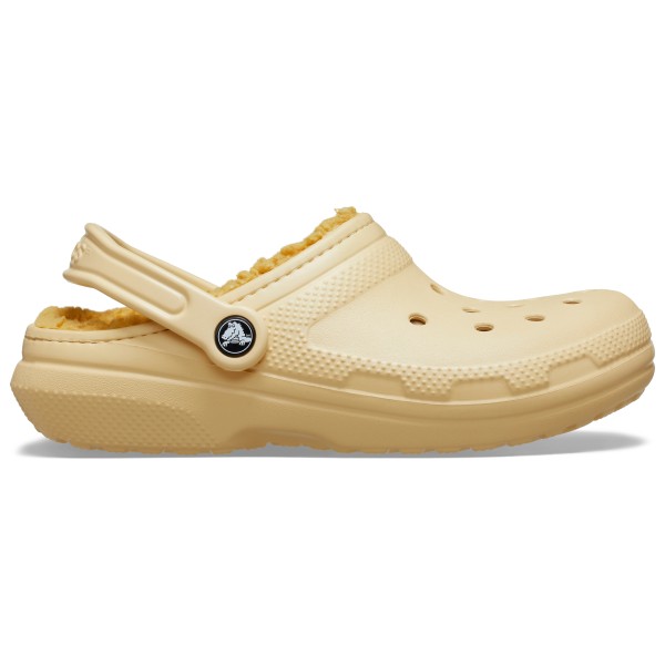 

Классические сандалии-сабо на подкладке Crocs, Sesame