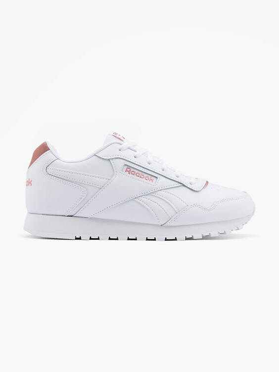 

Кроссовки ROYAL GLIDE Reebok, белый